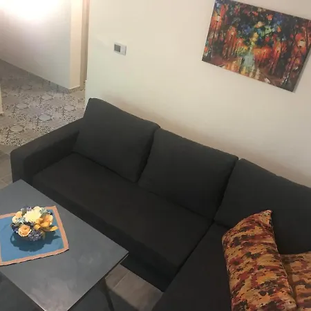 Modrá Prázdninový dům Vinné