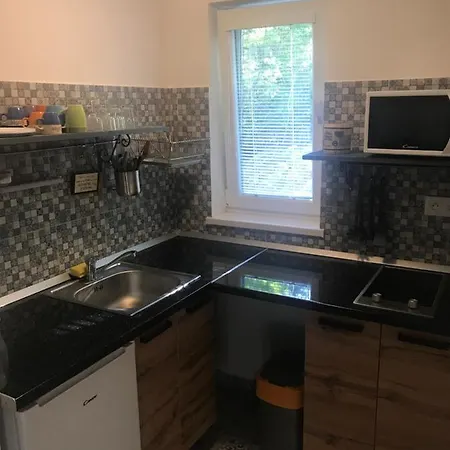 Holiday home Modra Vinne