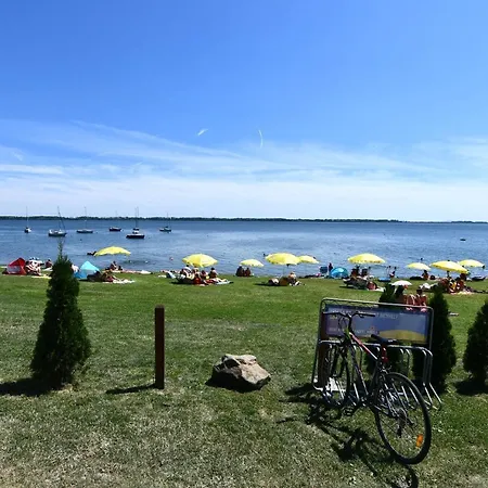 Prázdninový dům Modrá Vinné