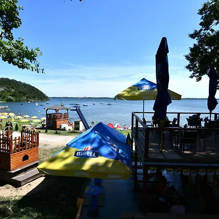 Modra Holiday home *
