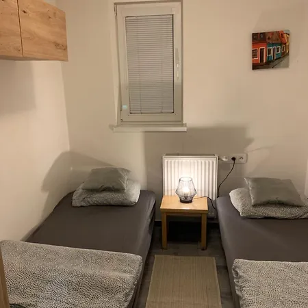 Prázdninový dům Modrá *