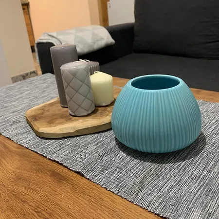 Feriehus Modra Vinné