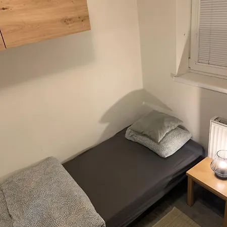 Casa de Férias Modrá