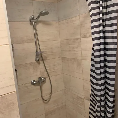 Casa de Férias Modrá Vinné