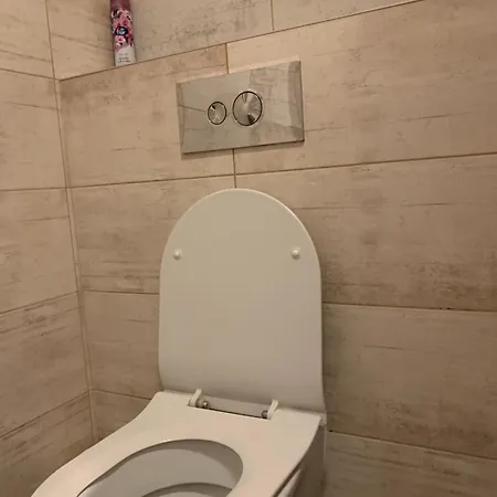 Modrá Prázdninový dům Vinné