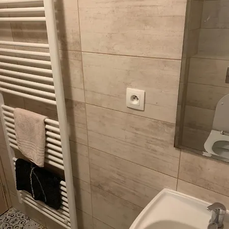 Prázdninový dům Modrá *