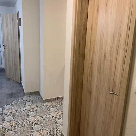 Modrá Nyaraló Vinna