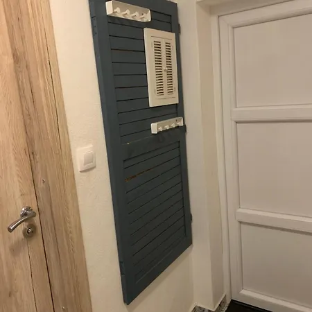 Prázdninový dům Modrá Vinné