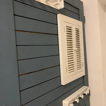 Casa de Férias Modrá